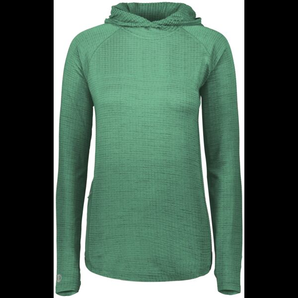LADIES 3D REGULATE LIGHTWEIGHT PULLOVER Thumbnail