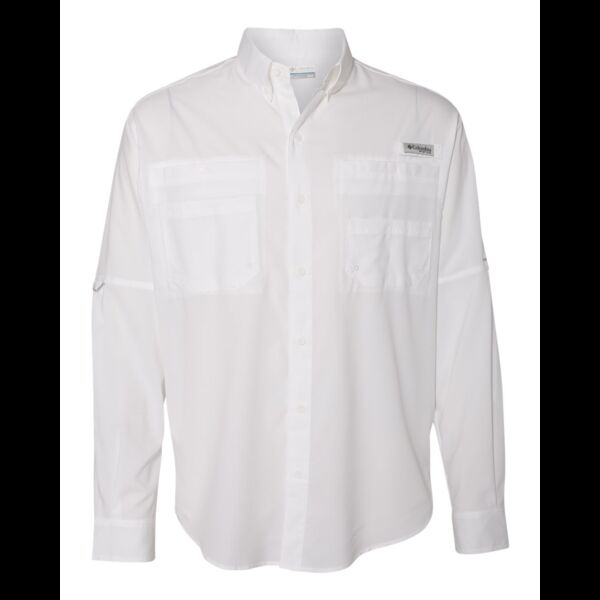 Columbia - PFG Tamiami™ II Long Sleeve Shirt Thumbnail