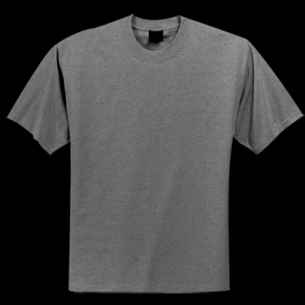 Russell Athletic - Combed Ringspun T-Shirt Thumbnail