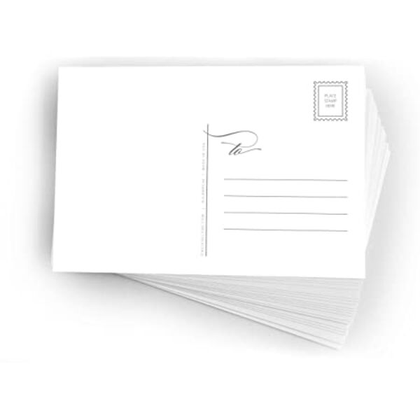 Postcard - 5x7" | 2-sided Thumbnail