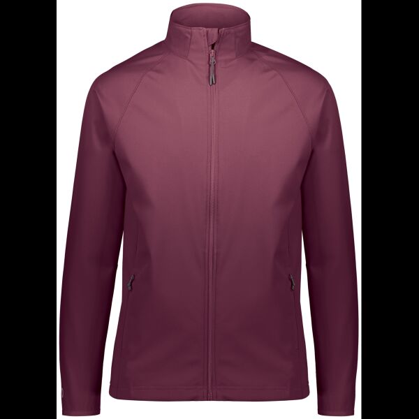 Featherlight Soft Shell Jacket Thumbnail