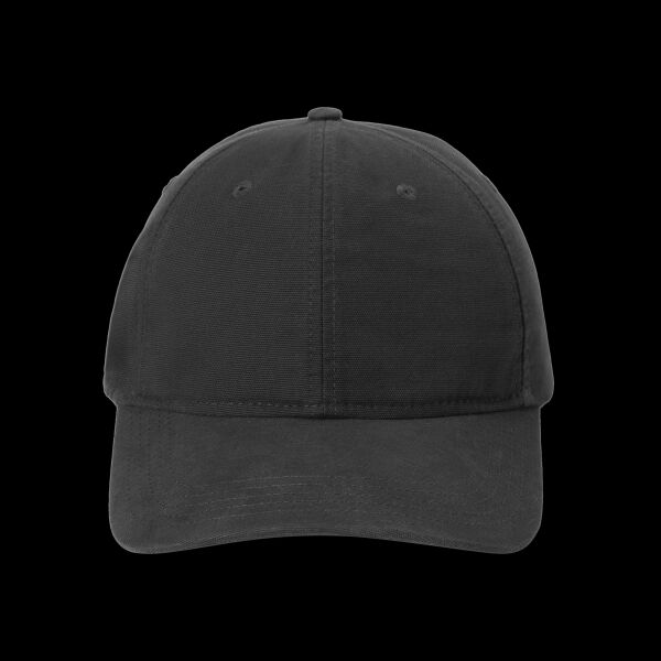 Cotton Canvas Cap Thumbnail