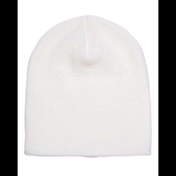 YP Classics - Short Beanie Thumbnail