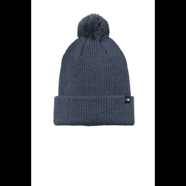 The North Face® Pom Beanie Thumbnail