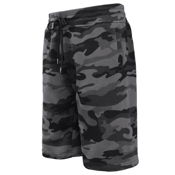 Pennant Camo Sweatshort Thumbnail