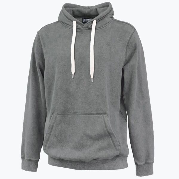 Pennant Sandwash Hoodie Thumbnail