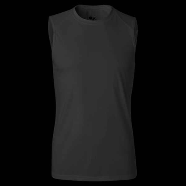 B-Core Sleeveless T-Shirt Thumbnail
