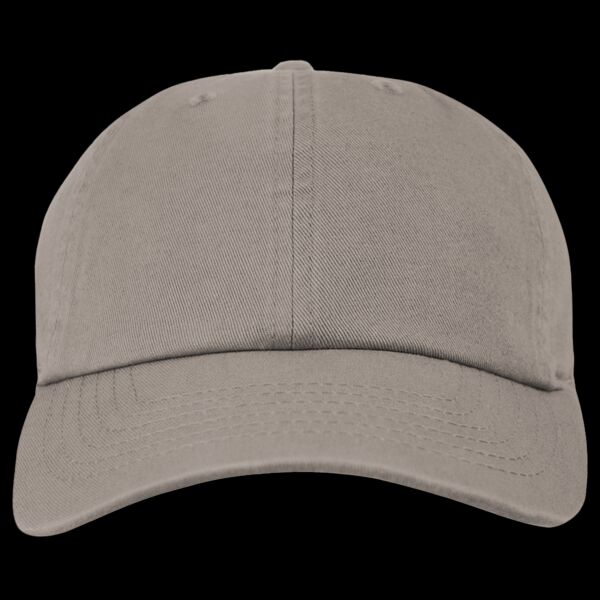 Classic Washed Twill Cap Thumbnail
