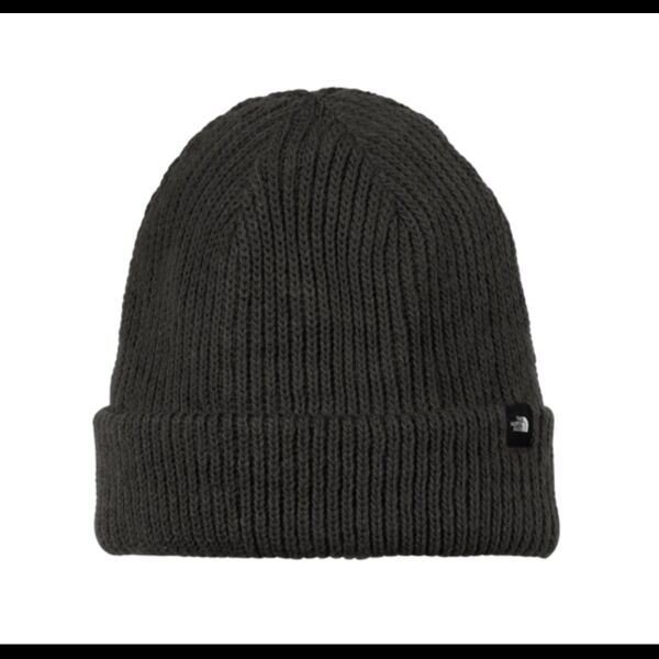 The North Face® Circular Rib Beanie Thumbnail