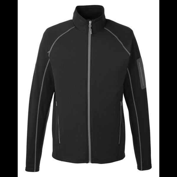 Marmot Men's Stretch Fleece Jacket Thumbnail