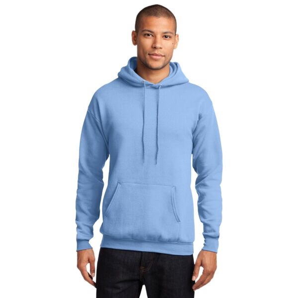 Ultimate Pullover Hooded Sweatshirt Optional name (add $3) Thumbnail