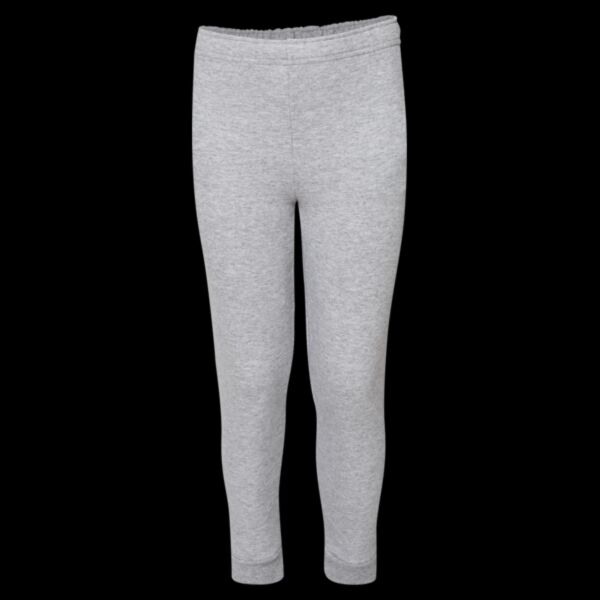 Youth NuBlend® Jogger Fleece Pants Thumbnail