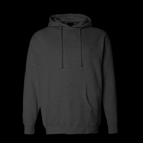 Heavyweight Hooded Sweatshirt Thumbnail