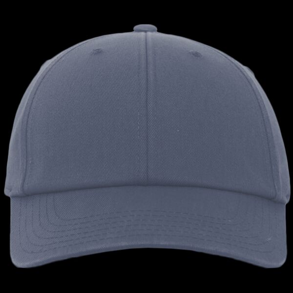 Hybrid Cotton Dad Cap Thumbnail