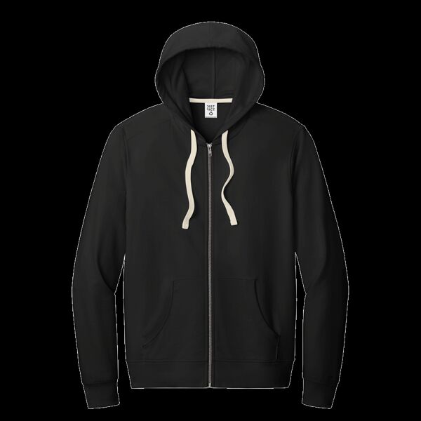 Re Fleece ™ Full Zip Hoodie Thumbnail