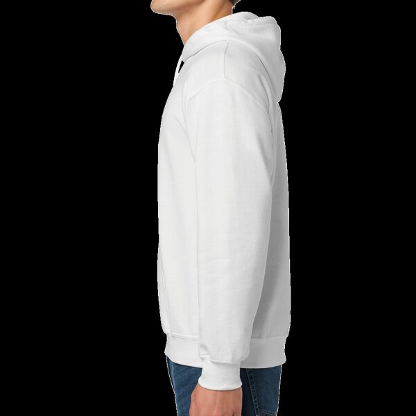 DryBlend ® Pullover Hooded Sweatshirt Thumbnail