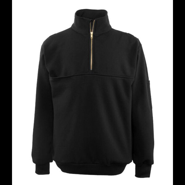 The Responder Turtleneck Work Shirt   Thumbnail