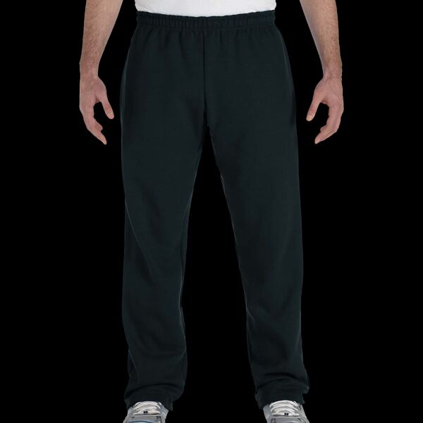 Heavy Blend ™ Open Bottom Sweatpant Thumbnail