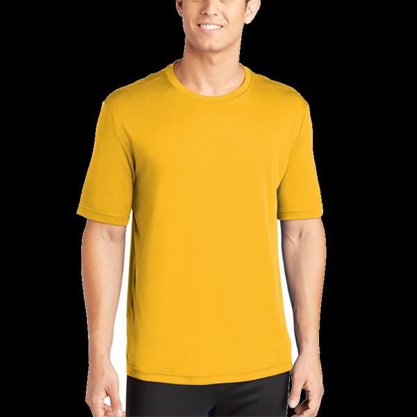 Unisex Poly T-Shirt - KMS Softball Thumbnail