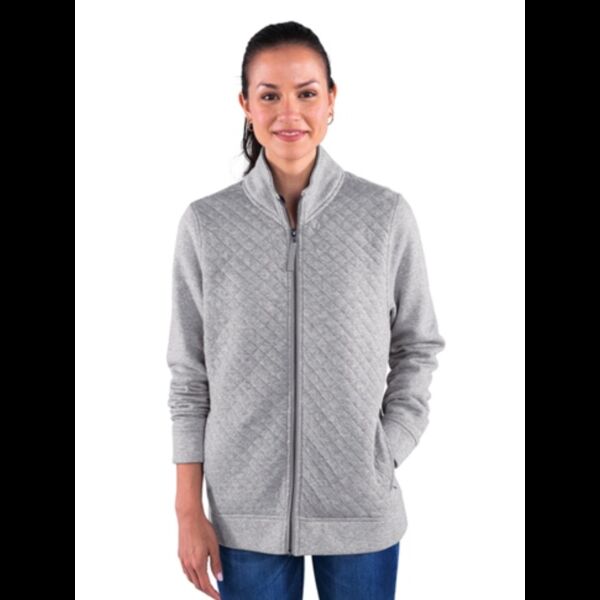 Women's Franconia Quilted Jacket Thumbnail