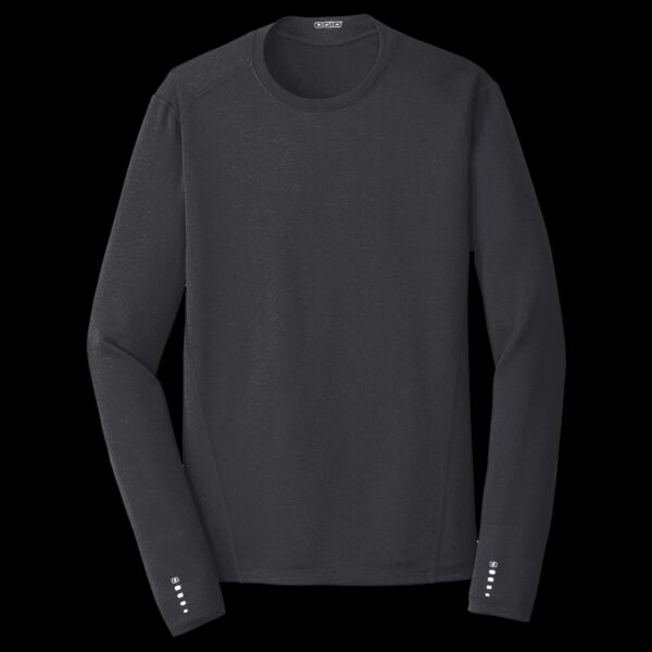 Endurance Long Sleeve Pulse Crew Thumbnail