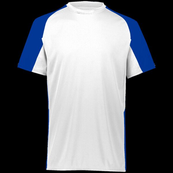 Cutter Jersey Thumbnail