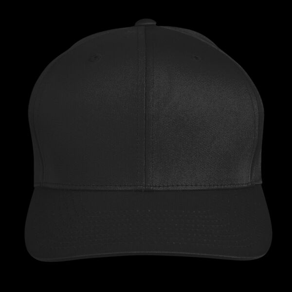 by Yupoong® Youth Zone Performance Cap Thumbnail