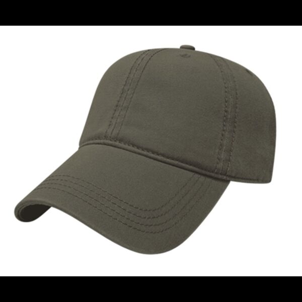 Relaxed Golf Cap Thumbnail