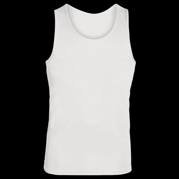 Training Tank Top Thumbnail
