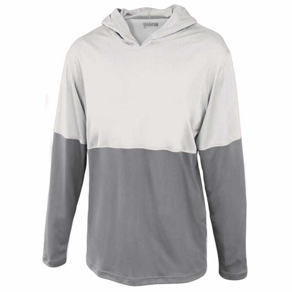 Split Shooter Hoodie Thumbnail