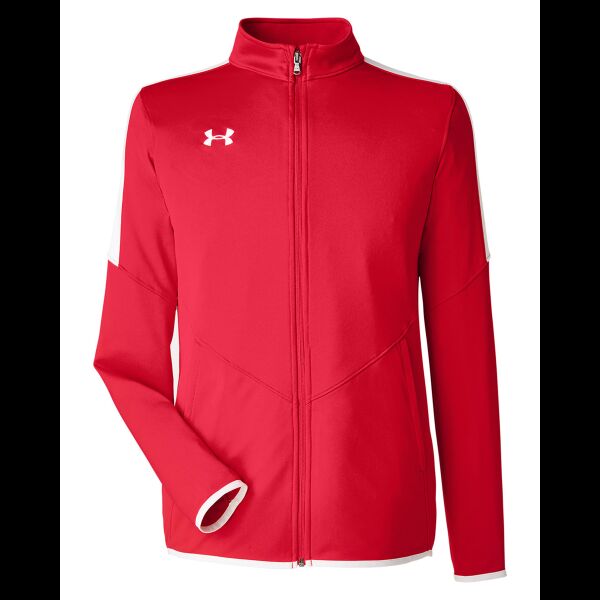 Under Armour Men's Rival Knit Jacket Thumbnail