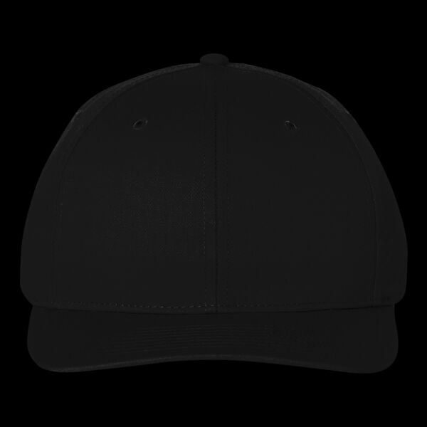 Pro Twill Snapback Cap Thumbnail