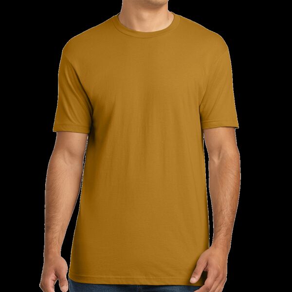 Unisex Cotton Tee Thumbnail