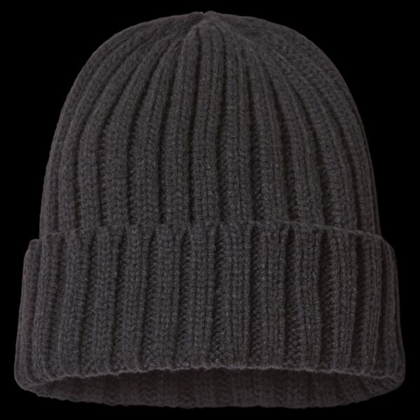 Sustainable Cable Knit Thumbnail