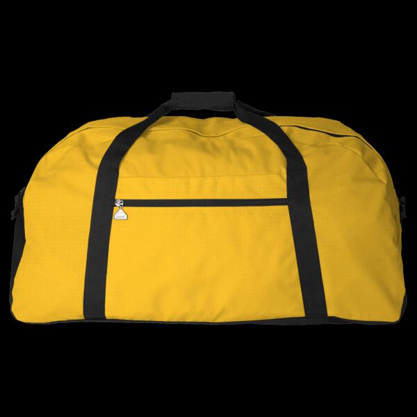 Large Ripstop Duffel Bag Thumbnail