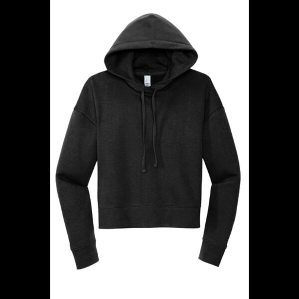 District® Women’s V.I.T.™ Fleece Hoodie Thumbnail