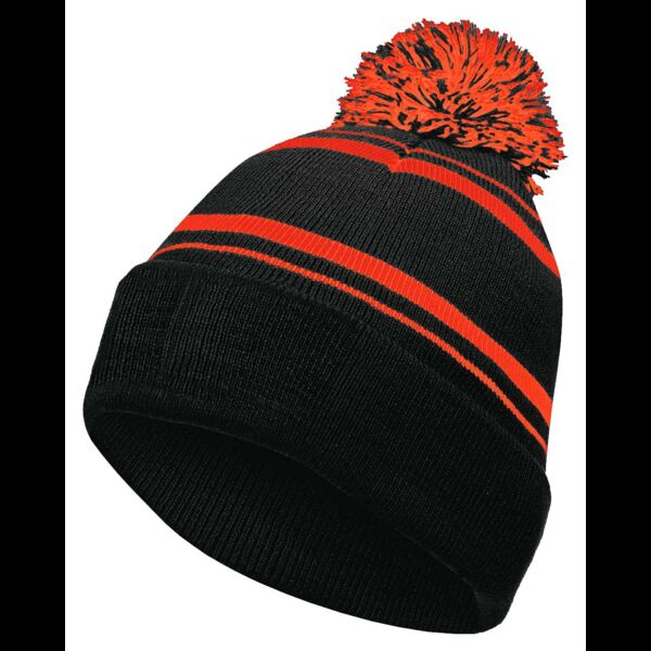 Holloway - 8 1/2" Homecoming Beanie Thumbnail
