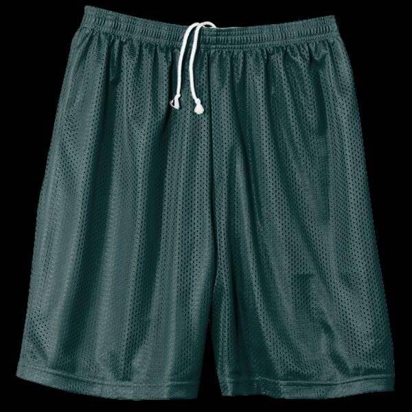 Customer Supplied Shorts Thumbnail