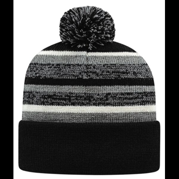 Fleece Lined Knit with Cuff Thumbnail