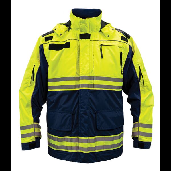 The Rescue Jacket Thumbnail