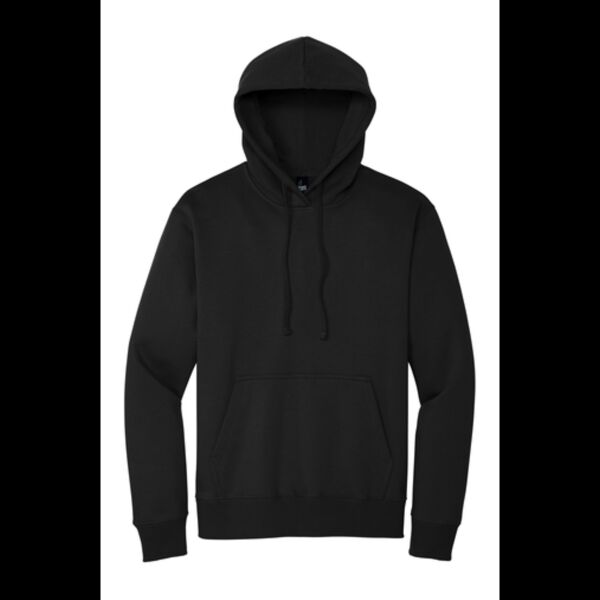 District® V.I.T.™ Heavyweight Fleece Hoodie Thumbnail