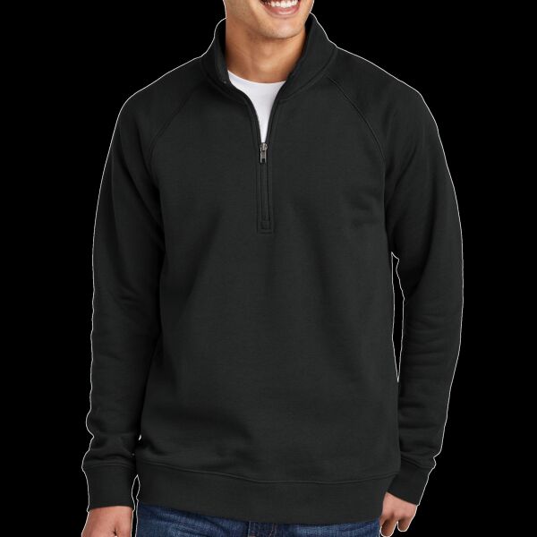 Drive Fleece 1/4 Zip Pullover Thumbnail