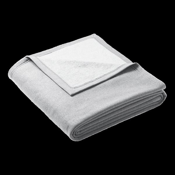 Oversized Core Fleece Sweatshirt Blanket Thumbnail