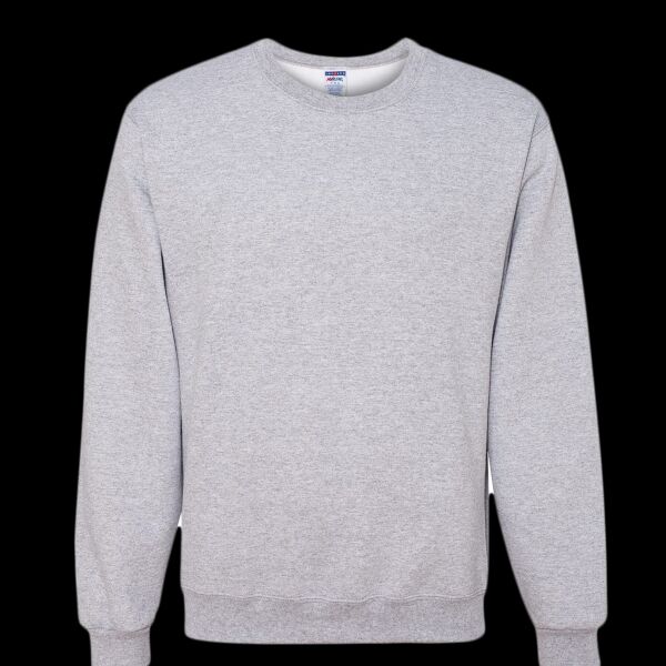 NuBlend® Crewneck Sweatshirt Thumbnail