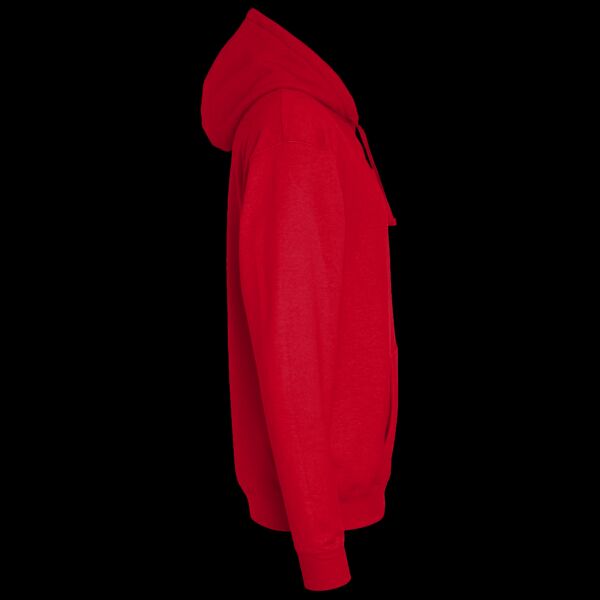 Unisex Sponge Fleece Hoodie Thumbnail