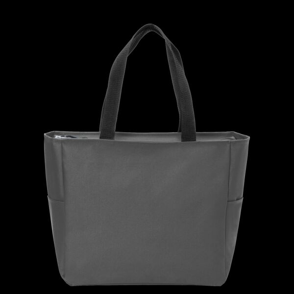 Essential Zip Tote Thumbnail
