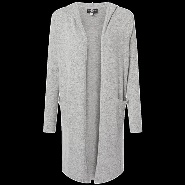 Women's Cuddle Fleece Cardigan Thumbnail