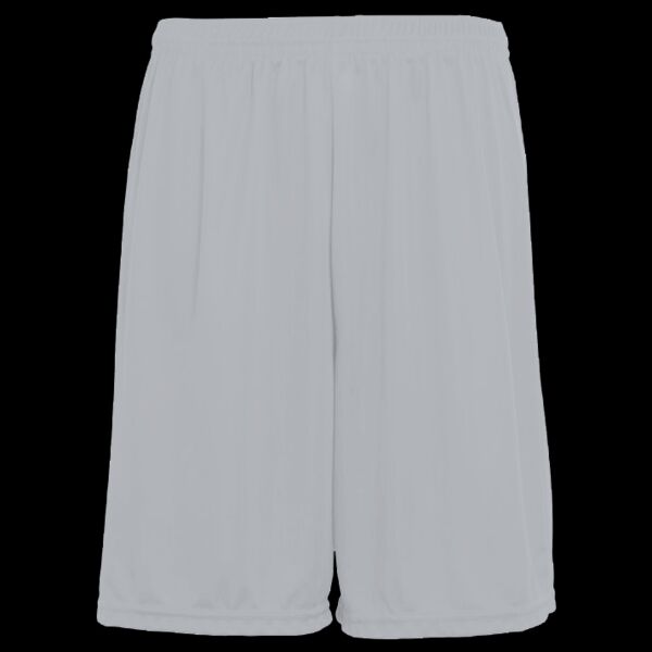 Youth Training Shorts Thumbnail