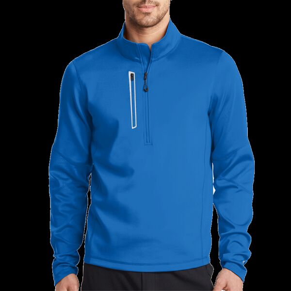 Endurance Fulcrum 1/4 Zip Thumbnail