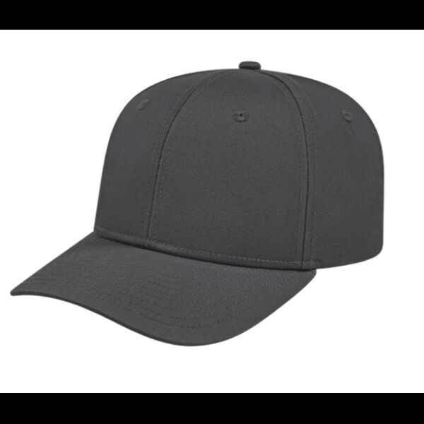 Original Poly/Cotton Snap Back Cap Thumbnail